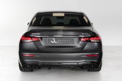 2022 Mercedes-Benz E-Class E63 AMG S W213 Four Wheel Drive Manufaktur - Selenite Grey Magno