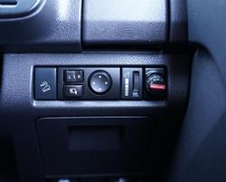 2018 Isuzu
                MU-X LS-U