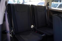 2018 Isuzu
                MU-X LS-U