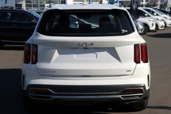2023 Kia
Sorento Sport