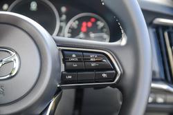 2025 Mazda CX-60 D50e Pure