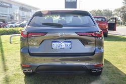 2025 Mazda CX-60 D50e Pure