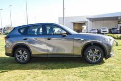 2025 Mazda
CX-60 D50e Pure