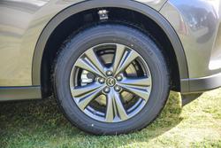 2025 Mazda CX-60 D50e Pure