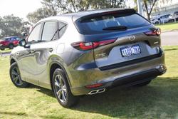 2025 Mazda
CX-60 D50e Pure
