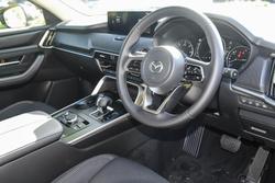 2025 Mazda CX-60 D50e Pure