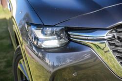 2025 Mazda CX-60 D50e Pure