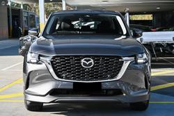 2025 Mazda
CX-60 D50e Pure
