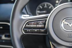 2025 Mazda CX-60 D50e Pure