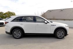2025 Mazda
                CX-90 G50e Touring