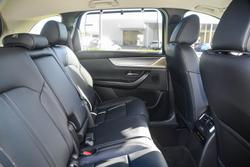 2025 Mazda CX-90 G50e Touring