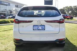 2025 Mazda CX-90 G50e Touring