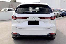 2025 Mazda
                CX-90 G50e Touring