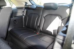 2025 Mazda CX-90 G50e Touring