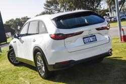 2025 Mazda CX-90 G50e Touring