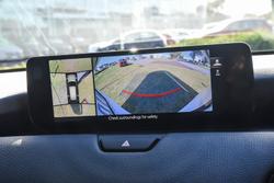 2025 Mazda CX-90 G50e Touring