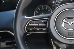 2025 Mazda CX-90 G50e Touring