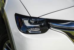 2025 Mazda
CX-90 G50e Touring
