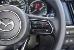 2025 Mazda CX-90 G50e Touring