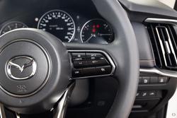2025 Mazda
                CX-90 G50e Touring
