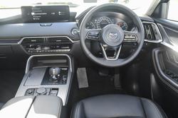 2025 Mazda CX-90 G50e Touring