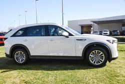 2025 Mazda CX-90 G50e Touring