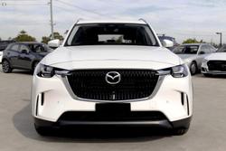 2025 Mazda
                CX-90 G50e Touring