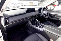 2025 Mazda
                CX-90 G50e Touring
