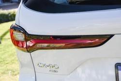 2025 Mazda CX-90 G50e Touring