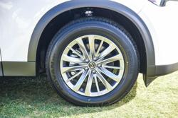 2025 Mazda CX-90 G50e Touring