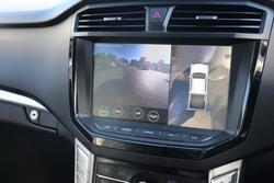 2019 LDV
T60 LUXE