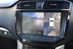 2019 LDV
T60 LUXE