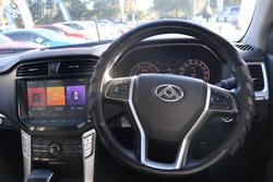 2019 LDV
T60 LUXE