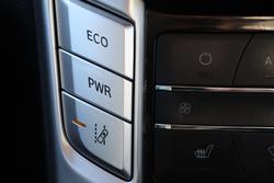 2019 LDV
T60 LUXE