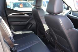 2019 LDV
T60 LUXE
