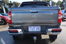 2019 LDV
T60 LUXE