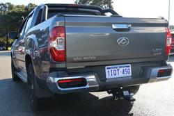 2019 LDV
T60 LUXE