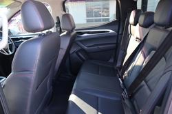 2019 LDV
T60 LUXE