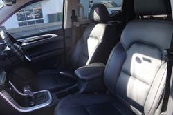 2019 LDV
T60 LUXE
