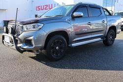 2019 LDV
T60 LUXE