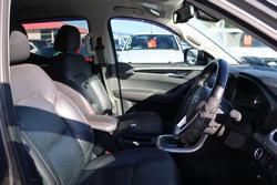 2019 LDV
T60 LUXE