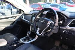 2019 LDV
T60 LUXE
