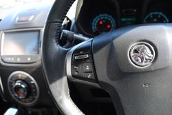 2014 Holden
Colorado LTZ
