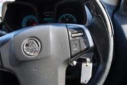 2014 Holden
Colorado LTZ