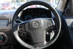 2014 Holden
Colorado LTZ