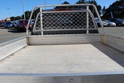 2014 Holden
Colorado LTZ