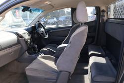 2014 Holden
Colorado LTZ
