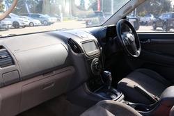 2014 Holden
Colorado LTZ