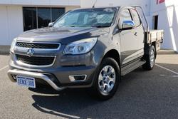 2014 Holden
Colorado LTZ