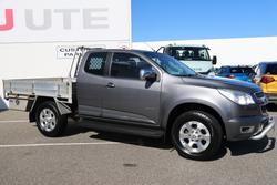 2014 Holden
Colorado LTZ